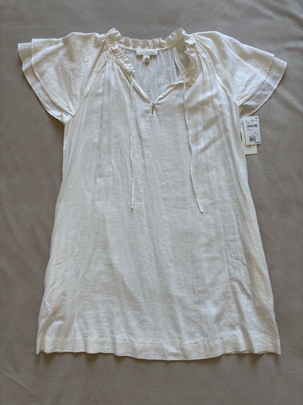 Flowy Cottagecore Dress